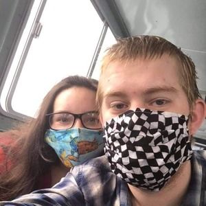 Meet your Posher, Joy